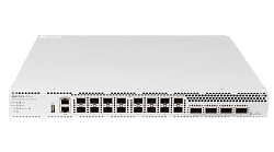 OLT XGS-PON Eltex LTX-16 - официальный дилер OPTICOM