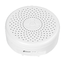 Датчик температуры и влажности SZ-AIR-HT01 Eltex - официальный дилер OPTICOM