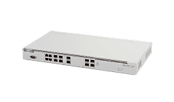 Станционный терминал GPON OLT LTP-4X rev.B  от компании Opticom