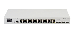 Коммутатор Eltex MES2428 - официальный дилер OPTICOM