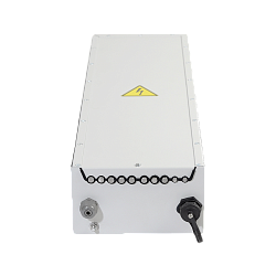 Промышленный коммутатор Eltex MES3708P - официальный дилер OPTICOM