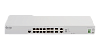 Коммутатор Eltex MES2208P PoE - официальный дилер OPTICOM