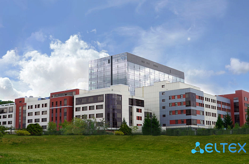 Eltex — российский лидер в производстве сетевого оборудования
