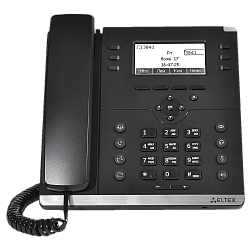 IP-телефон Eltex VP-15 - официальный дилер OPTICOM