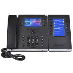 IP-телефон Eltex VP-20P - официальный дилер OPTICOM